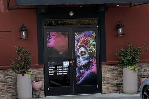 Catrinas Cocktails & Grill