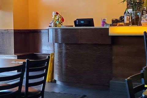 Dozo Sushi & Hibachi (Powdersville Location)
